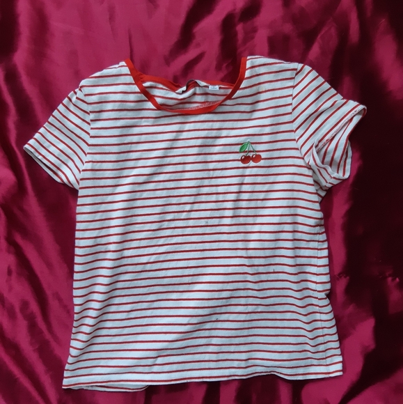 Sailor Top - Picture 11 of 12